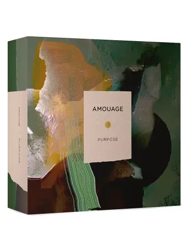 Amouage Purpose Eau de Parfum | Thumbnail 3 Amouage Purpose Eau de Parfum | Thumbnail 3