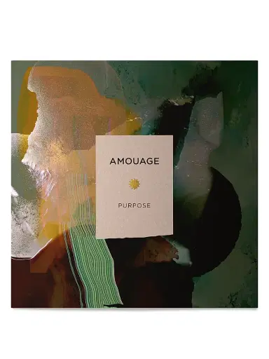 Amouage Purpose Eau de Parfum | Thumbnail 4 Amouage Purpose Eau de Parfum | Thumbnail 4