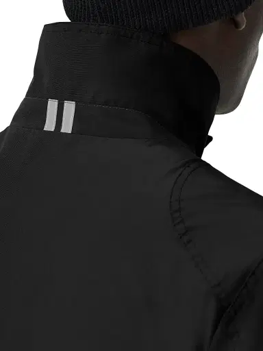 Canada Goose Men's Burnaby Chore Coat - Black | Thumbnail 7 Canada Goose Men's Burnaby Chore Coat - Black | Thumbnail 7