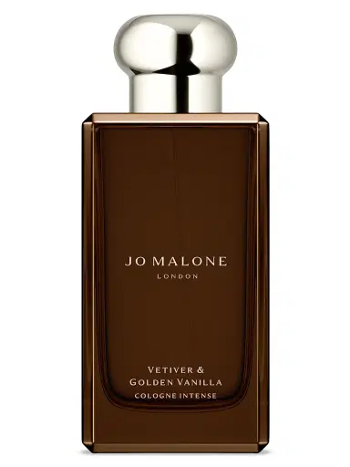Jo Malone London Vetiver & Golden Vanilla Cologne Intense 3.4 oz | Thumbnail 2 Jo Malone London Vetiver & Golden Vanilla Cologne Intense 3.4 oz | Thumbnail 2