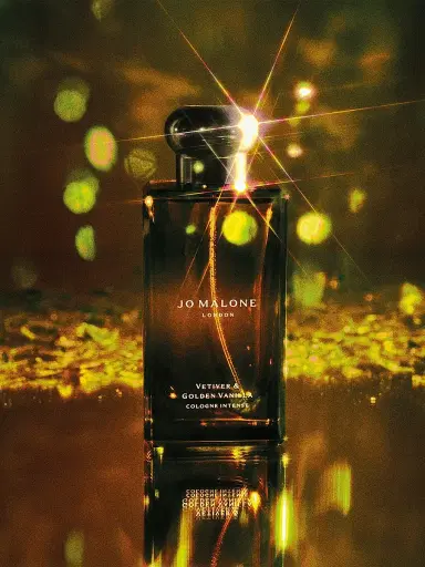 Jo Malone London Vetiver & Golden Vanilla Cologne Intense 3.4 oz | Thumbnail 5 Jo Malone London Vetiver & Golden Vanilla Cologne Intense 3.4 oz | Thumbnail 5