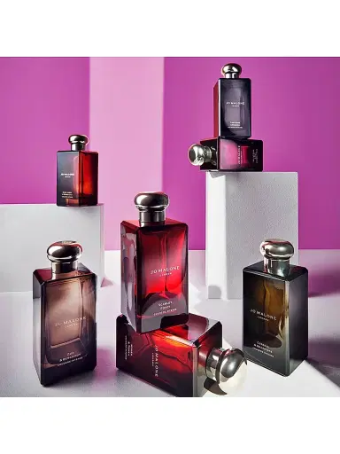 Jo Malone London Vetiver & Golden Vanilla Cologne Intense 3.4 oz | Thumbnail 6 Jo Malone London Vetiver & Golden Vanilla Cologne Intense 3.4 oz | Thumbnail 6