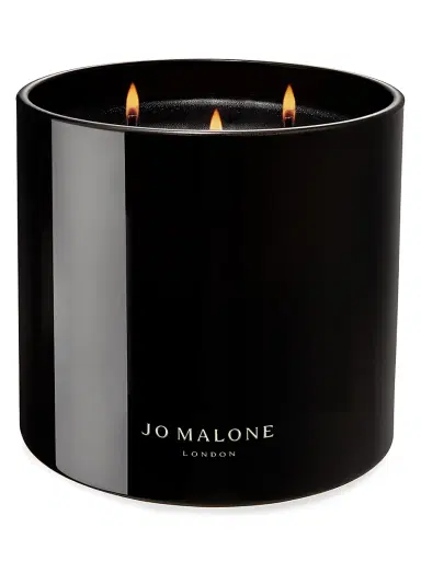 Jo Malone London Velvet Rose & Oud Deluxe Candle | Thumbnail 3 Jo Malone London Velvet Rose & Oud Deluxe Candle | Thumbnail 3