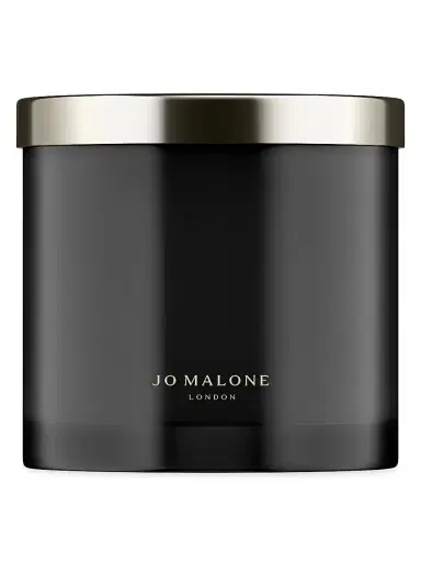 Jo Malone London Velvet Rose & Oud Deluxe Candle | Thumbnail 1 Jo Malone London Velvet Rose & Oud Deluxe Candle | Thumbnail 1
