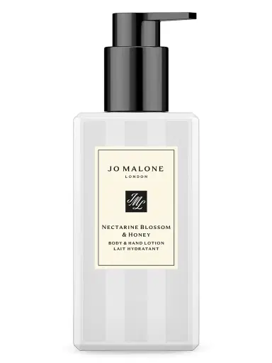 Jo Malone London Nectarine Blossom & Honey Body & Hand Lotion | Thumbnail 2 Jo Malone London Nectarine Blossom & Honey Body & Hand Lotion | Thumbnail 2