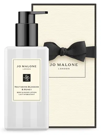 Jo Malone London Nectarine Blossom & Honey Body & Hand Lotion | Thumbnail 1 Jo Malone London Nectarine Blossom & Honey Body & Hand Lotion | Thumbnail 1