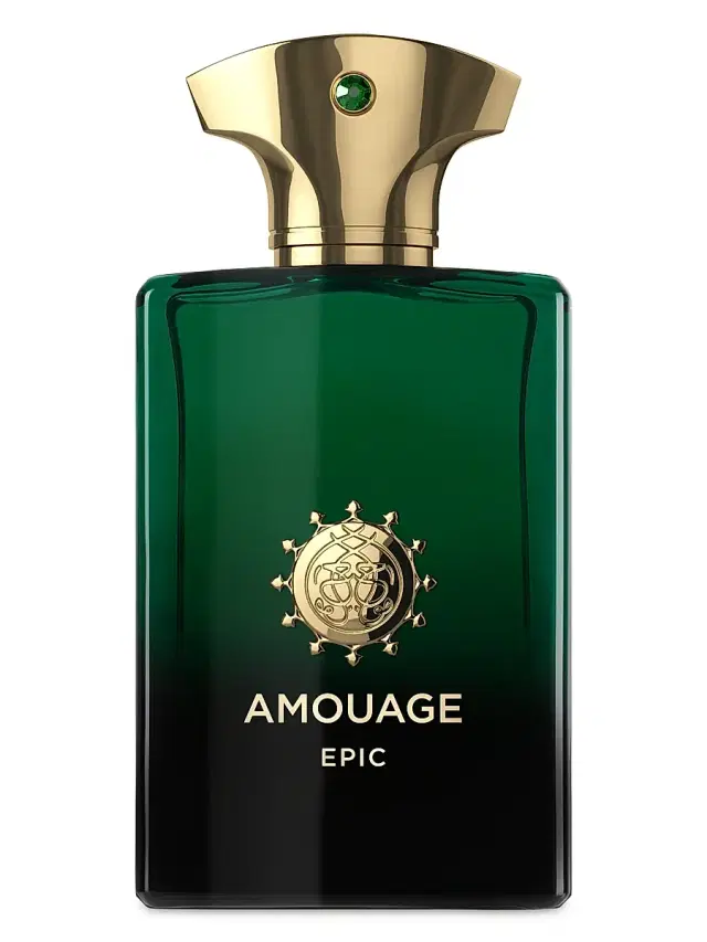 Men's Epic Man Eau de Parfum Men's Epic Man Eau de Parfum