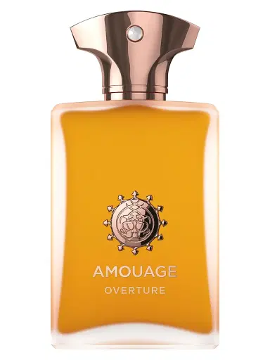 Amouage Men's Overture Man Eau De Parfum | Thumbnail 2 Amouage Men's Overture Man Eau De Parfum | Thumbnail 2