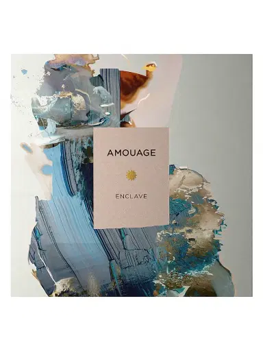 Amouage Women's Enclave Eau De Parfum | Thumbnail 3 Amouage Women's Enclave Eau De Parfum | Thumbnail 3