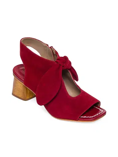 Bernardo Women's Lizzie Sandal Booties | Thumbnail 2 Bernardo Women's Lizzie Sandal Booties | Thumbnail 2