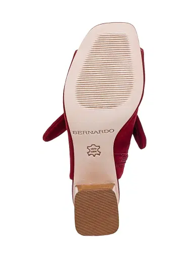 Bernardo Women's Lizzie Sandal Booties | Thumbnail 7 Bernardo Women's Lizzie Sandal Booties | Thumbnail 7