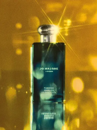 Jo Malone London Tuberose Angelica Cologne Intense 3.4 oz | Thumbnail 5 Jo Malone London Tuberose Angelica Cologne Intense 3.4 oz | Thumbnail 5
