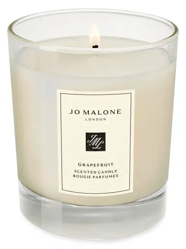 Jo Malone London Grapefruit Home Candle | Thumbnail 4 Jo Malone London Grapefruit Home Candle | Thumbnail 4