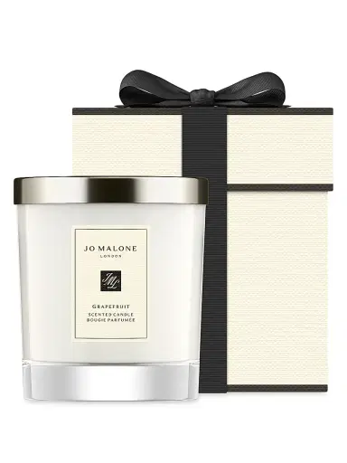 Jo Malone London Grapefruit Home Candle | Thumbnail 1 Jo Malone London Grapefruit Home Candle | Thumbnail 1