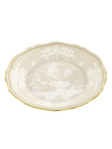 Ginori 1735 Oriente Italiano Gold-Rimmed Tea Cup - Pervinca | Thumbnail 7 Ginori 1735 Oriente Italiano Gold-Rimmed Tea Cup - Pervinca | Thumbnail 7