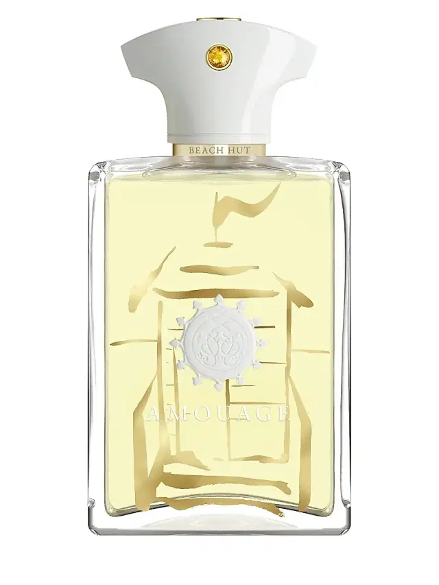 Beach Hut Man Eau De Parfum Beach Hut Man Eau De Parfum