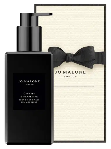 Jo Malone London Cypress & Grapevine Body & Hand Wash | Thumbnail 2 Jo Malone London Cypress & Grapevine Body & Hand Wash | Thumbnail 2
