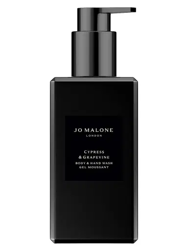 Jo Malone London Cypress & Grapevine Body & Hand Wash | Thumbnail 1 Jo Malone London Cypress & Grapevine Body & Hand Wash | Thumbnail 1