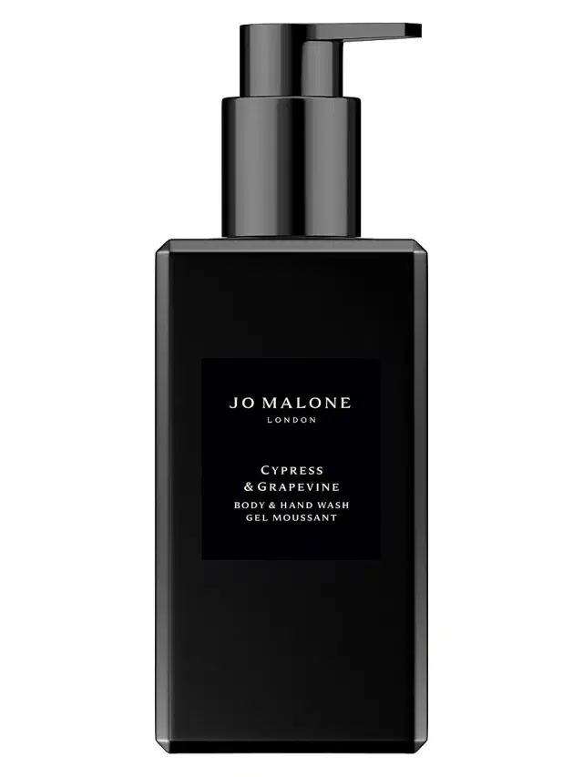 Cypress & Grapevine Body & Hand Wash Cypress & Grapevine Body & Hand Wash