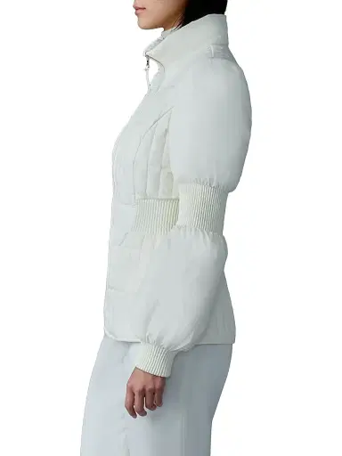 Mackage Women's Felicia Quilted Down Jacket | Thumbnail 4 Mackage Women's Felicia Quilted Down Jacket | Thumbnail 4