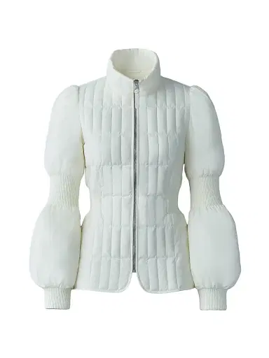 Mackage Women's Felicia Quilted Down Jacket | Thumbnail 1 Mackage Women's Felicia Quilted Down Jacket | Thumbnail 1