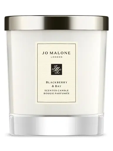 Jo Malone London Blackberry & Bay Classic Candle | Thumbnail 2 Jo Malone London Blackberry & Bay Classic Candle | Thumbnail 2