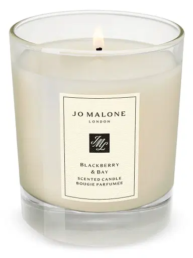 Jo Malone London Blackberry & Bay Classic Candle | Thumbnail 3 Jo Malone London Blackberry & Bay Classic Candle | Thumbnail 3