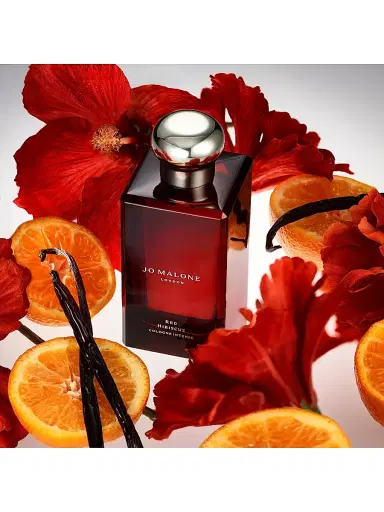 Jo Malone London Red Hibiscus Cologne Intense - Size 3.4 oz | Thumbnail 3 Jo Malone London Red Hibiscus Cologne Intense - Size 3.4 oz | Thumbnail 3