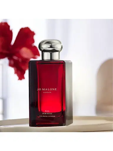 Jo Malone London Red Hibiscus Cologne Intense - Size 3.4 oz | Thumbnail 4 Jo Malone London Red Hibiscus Cologne Intense - Size 3.4 oz | Thumbnail 4