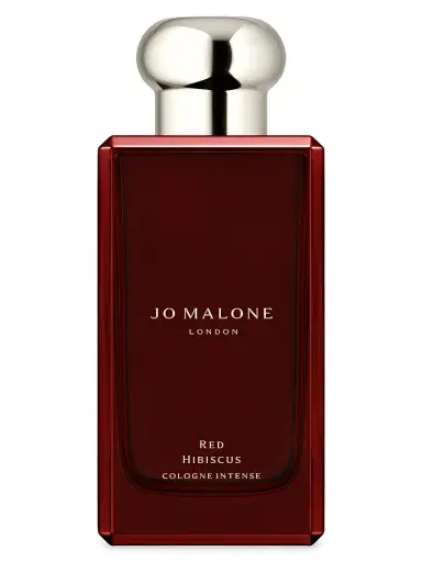 Jo Malone London Red Hibiscus Cologne Intense - Size 3.4 oz | Thumbnail 1 Jo Malone London Red Hibiscus Cologne Intense - Size 3.4 oz | Thumbnail 1