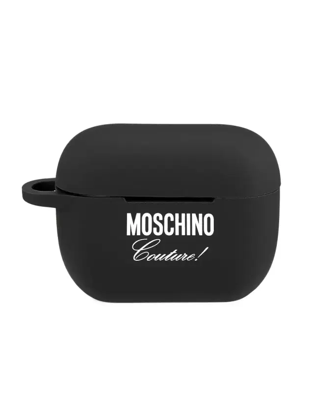Women's Logo AirPods Pro Case - Black Women's Logo AirPods Pro Case - Black