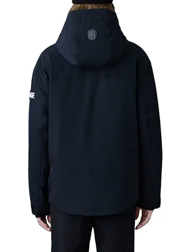 Mackage Men's Frost Down Ski Jacket - Black - Size 42 | Thumbnail 5 Mackage Men's Frost Down Ski Jacket - Black - Size 42 | Thumbnail 5