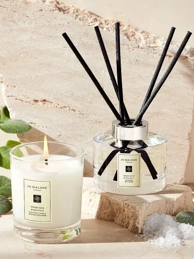 Jo Malone London Wood Sage & Sea Salt Diffuser | Thumbnail 3 Jo Malone London Wood Sage & Sea Salt Diffuser | Thumbnail 3