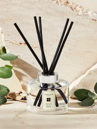 Jo Malone London Wood Sage & Sea Salt Diffuser | Thumbnail 4 Jo Malone London Wood Sage & Sea Salt Diffuser | Thumbnail 4