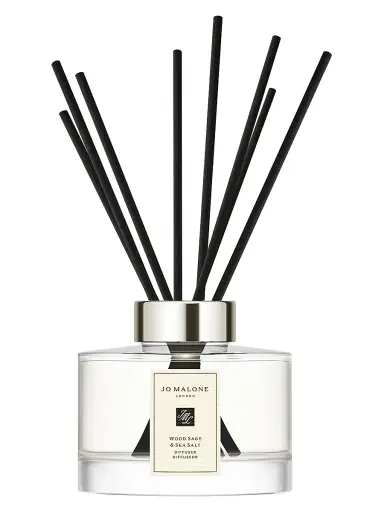 Jo Malone London Wood Sage & Sea Salt Diffuser | Thumbnail 1 Jo Malone London Wood Sage & Sea Salt Diffuser | Thumbnail 1