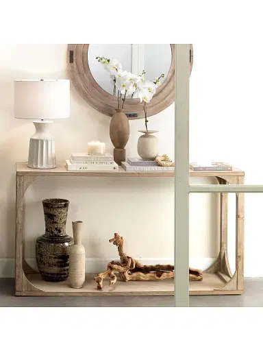 Jamie Young Co. Channel Decorative Vase | Thumbnail 5 Jamie Young Co. Channel Decorative Vase | Thumbnail 5