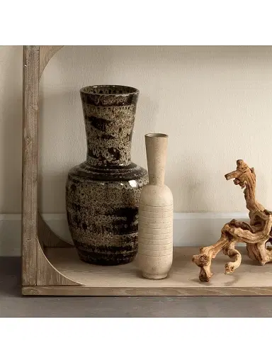 Jamie Young Co. Channel Decorative Vase | Thumbnail 6 Jamie Young Co. Channel Decorative Vase | Thumbnail 6