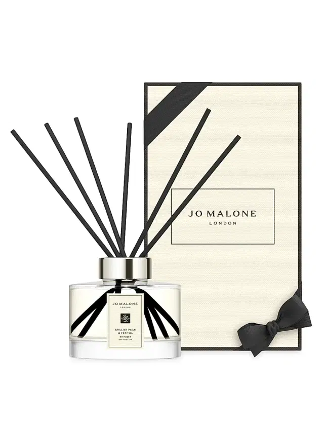 English Pear & Freesia Scent Surround Diffuser English Pear & Freesia Scent Surround Diffuser