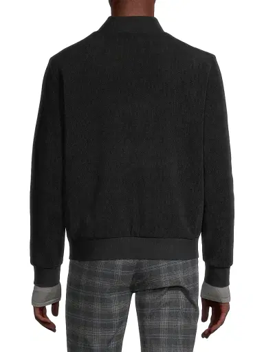 Robert Barakett Men's Dunbar Corduroy Jacket | Thumbnail 5 Robert Barakett Men's Dunbar Corduroy Jacket | Thumbnail 5