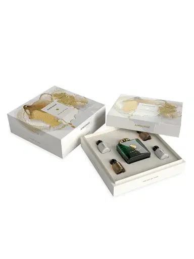 Amouage Women's Epic Woman 5-Piece Set | Thumbnail 1 Amouage Women's Epic Woman 5-Piece Set | Thumbnail 1