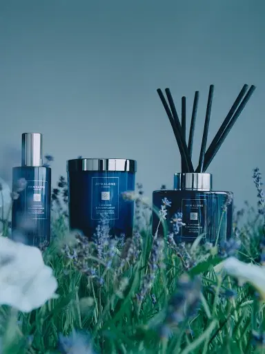 Jo Malone London Night Collection Lavender & Moonflower Pillow Mist | Thumbnail 4 Jo Malone London Night Collection Lavender & Moonflower Pillow Mist | Thumbnail 4