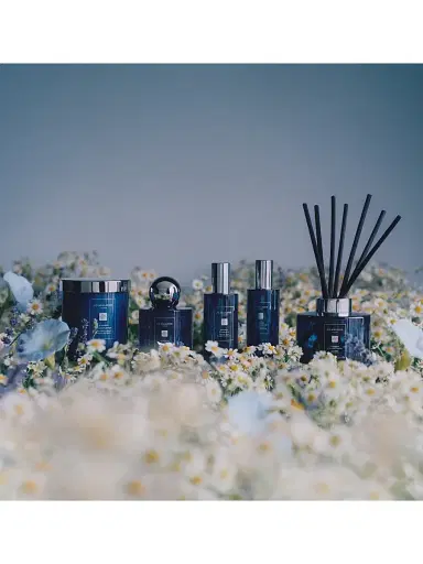 Jo Malone London Night Collection Lavender & Moonflower Pillow Mist | Thumbnail 5 Jo Malone London Night Collection Lavender & Moonflower Pillow Mist | Thumbnail 5
