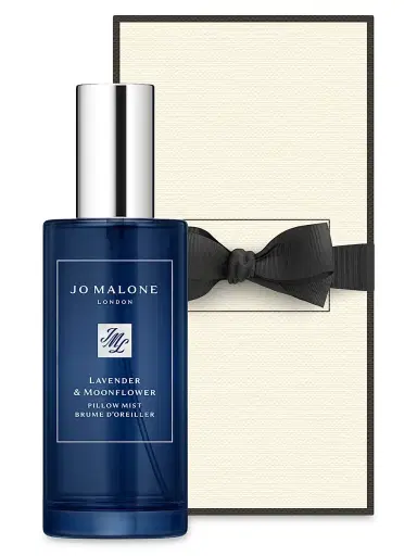Jo Malone London Night Collection Lavender & Moonflower Pillow Mist | Thumbnail 1 Jo Malone London Night Collection Lavender & Moonflower Pillow Mist | Thumbnail 1