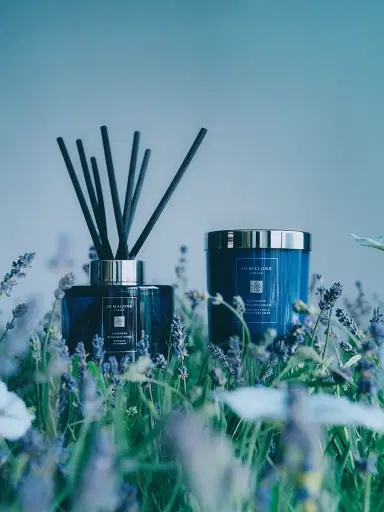 Jo Malone London Night Collection Lavender & Moonflower Diffuser | Thumbnail 3 Jo Malone London Night Collection Lavender & Moonflower Diffuser | Thumbnail 3