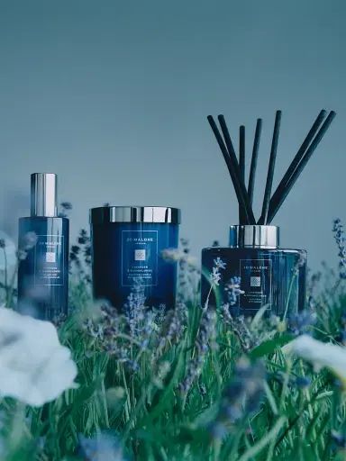 Jo Malone London Night Collection Lavender & Moonflower Diffuser | Thumbnail 4 Jo Malone London Night Collection Lavender & Moonflower Diffuser | Thumbnail 4