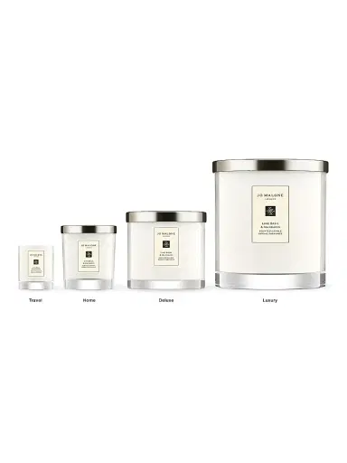 Jo Malone London English Pear & Freesia Deluxe Candle | Thumbnail 5 Jo Malone London English Pear & Freesia Deluxe Candle | Thumbnail 5