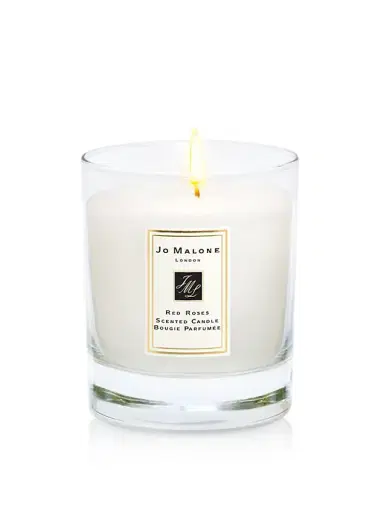 Jo Malone London Red Roses Classic Candle | Thumbnail 2 Jo Malone London Red Roses Classic Candle | Thumbnail 2