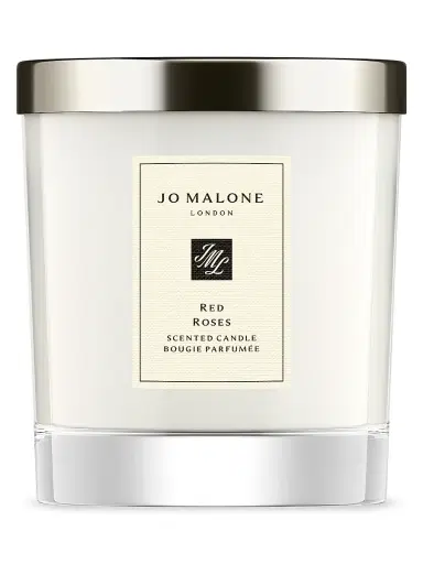 Jo Malone London Red Roses Classic Candle | Thumbnail 3 Jo Malone London Red Roses Classic Candle | Thumbnail 3