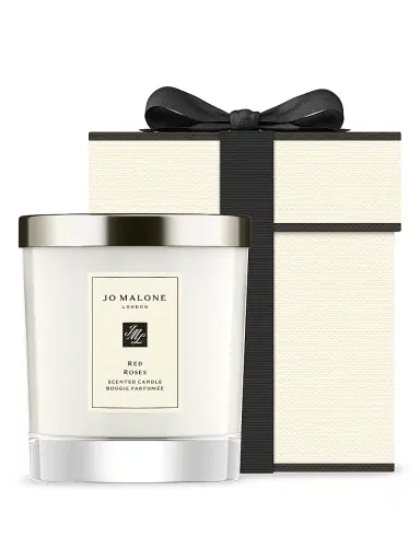 Jo Malone London Red Roses Classic Candle | Thumbnail 1 Jo Malone London Red Roses Classic Candle | Thumbnail 1