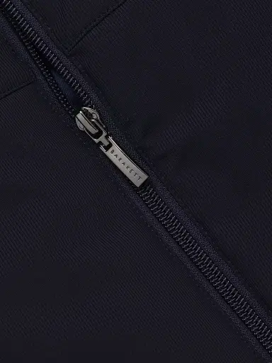 Robert Barakett Men's Fremantle Quilted Vest - Navy | Thumbnail 6 Robert Barakett Men's Fremantle Quilted Vest - Navy | Thumbnail 6